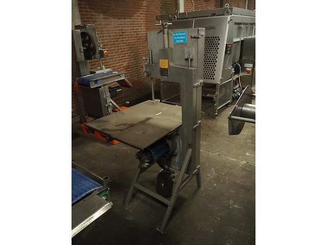 Aew thurne - afbeelding 3 van  9