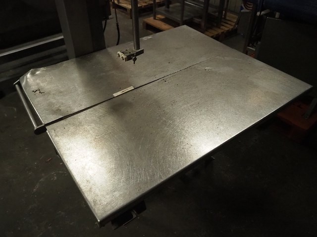 Aew thurne - afbeelding 5 van  9