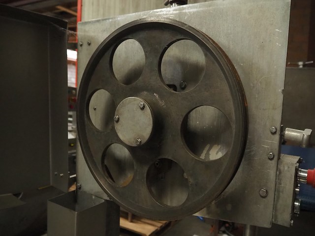 Aew thurne - afbeelding 6 van  9