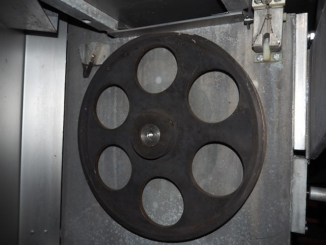 Aew thurne - afbeelding 7 van  9