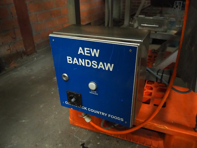 Aew - afbeelding 10 van  10