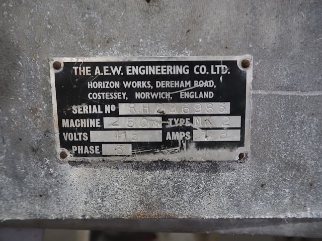 A.e.w. - afbeelding 6 van  14