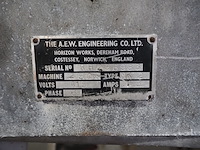 A.e.w. - afbeelding 6 van  14