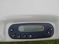 Aeware 6 persoons jacuzzi en buitenspa - afbeelding 33 van  33