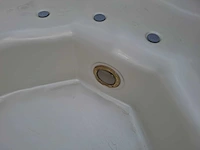 Aeware 6 persoons jacuzzi en buitenspa - afbeelding 20 van  27