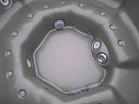 Aeware 7 persoons amerikaans jacuzzi en buitenspa - afbeelding 20 van  25