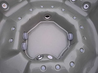 Aeware 7 persoons amerikaans jacuzzi en buitenspa - afbeelding 22 van  25