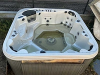 Aeware jacuzzi - afbeelding 2 van  6