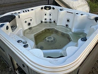 Aeware jacuzzi - afbeelding 3 van  6