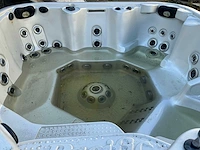 Aeware jacuzzi - afbeelding 5 van  6