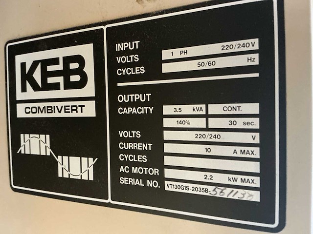 Af af - 100 kunststof kantenfreesbank - afbeelding 3 van  10