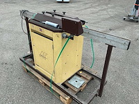 Af af - 100 kunststof kantenfreesbank - afbeelding 5 van  10