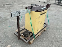 Af af - 100 kunststof kantenfreesbank - afbeelding 7 van  10