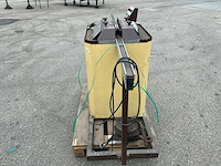 Af af - 100 kunststof kantenfreesbank - afbeelding 8 van  10