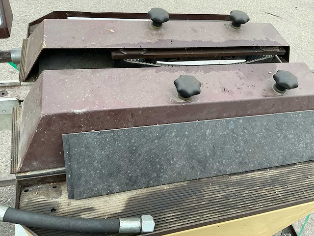 Af af - 100 kunststof kantenfreesbank - afbeelding 9 van  10