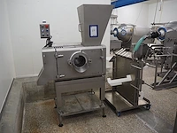 Af food technology