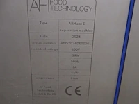 Af food technology - afbeelding 18 van  26