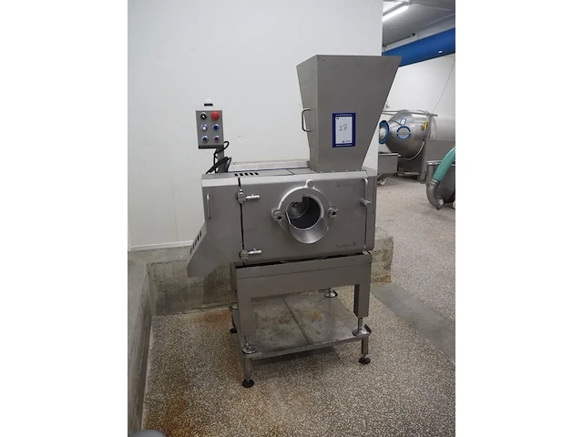 Af food technology - afbeelding 12 van  26
