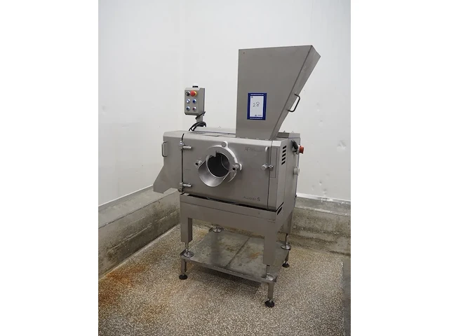 Af food technology - afbeelding 20 van  26