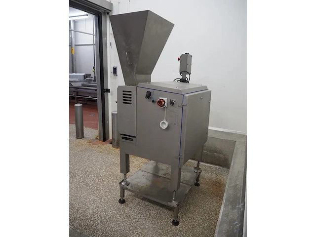 Af food technology - afbeelding 21 van  26