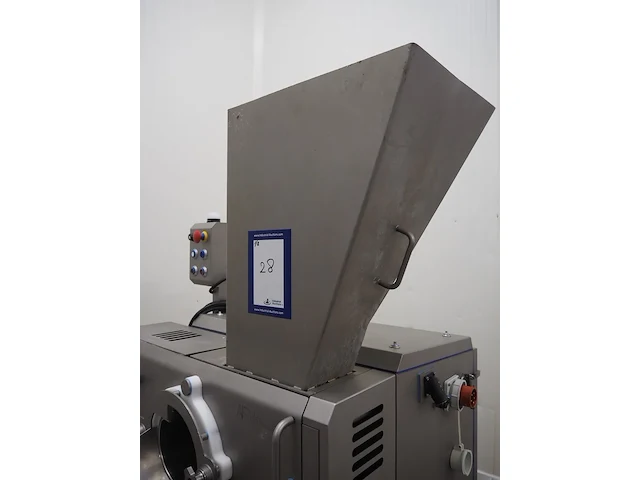Af food technology - afbeelding 22 van  26