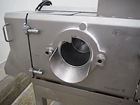 Af food technology - afbeelding 23 van  26
