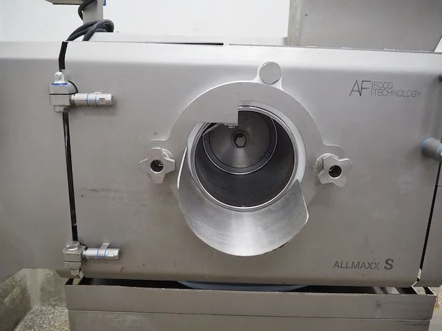 Af food technology - afbeelding 24 van  26