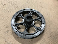 Af pulley (30x) - afbeelding 3 van  4