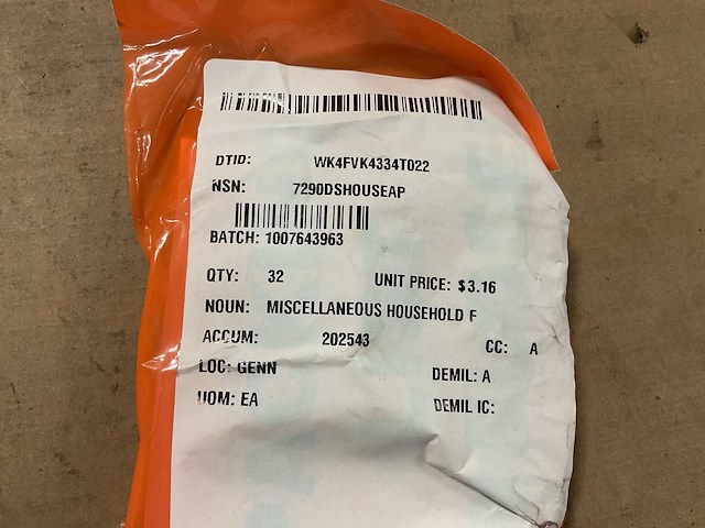 Af pulley (30x) - afbeelding 2 van  4