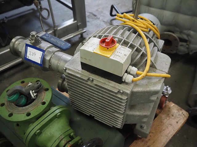 Afa - afbeelding 2 van  16