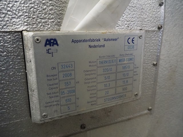 Afa - afbeelding 14 van  16