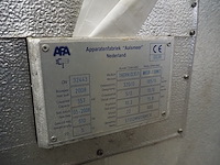 Afa - afbeelding 14 van  16