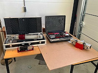 Afag pneumatische lineaire assen - afbeelding 3 van  10