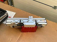 Afag pneumatische lineaire assen - afbeelding 4 van  10