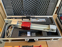 Afag pneumatische lineaire assen - afbeelding 8 van  10