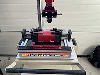 Afag pneumatische lineaire assen - afbeelding 9 van  10