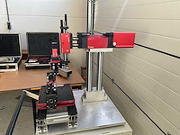Afag pneumatische lineaire assen - afbeelding 10 van  10