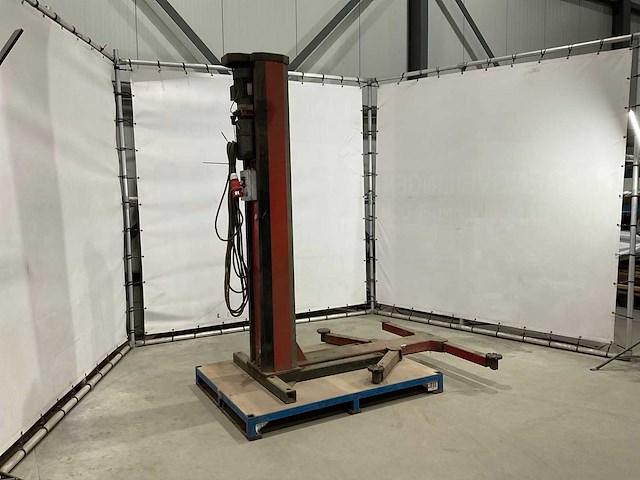 Afas - 1991 - tst - hef kolom - afbeelding 3 van  10