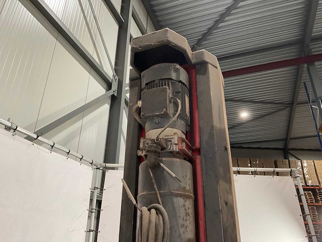 Afas - 1991 - tst - hef kolom - afbeelding 6 van  10