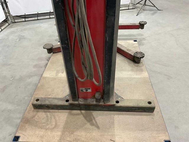 Afas - 1991 - tst - hef kolom - afbeelding 8 van  10