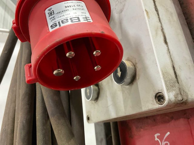 Afas - 1991 - tst - hef kolom - afbeelding 10 van  10