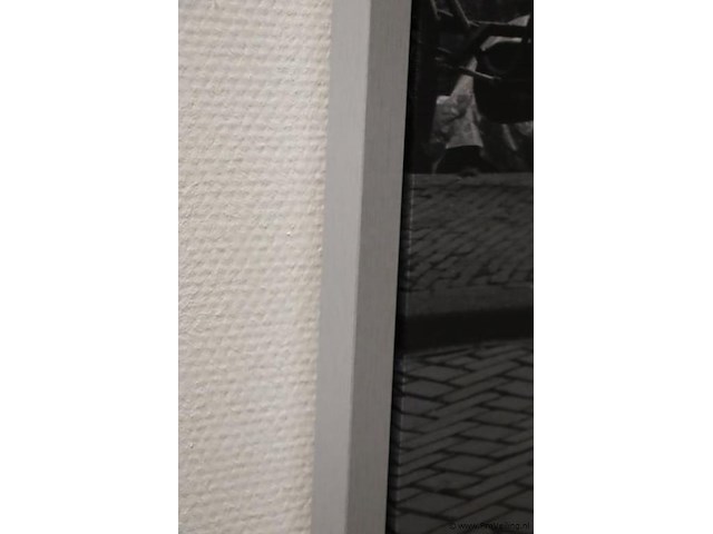 Afbeelding in lijst - 140x4x100cm - afbeelding 3 van  3