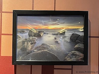 Afbeelding in lijst - 33x4x25cm - afbeelding 1 van  1