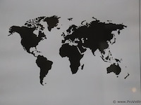 Afbeelding in lijst - 54x75cm - afbeelding 2 van  3