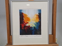 Afbeelding in lijst, 222/250 - afbeelding 1 van  7