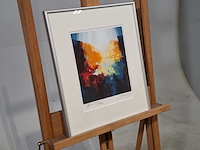 Afbeelding in lijst, 222/250 - afbeelding 2 van  7