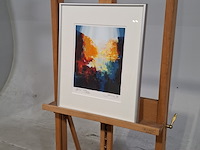 Afbeelding in lijst, 222/250 - afbeelding 3 van  7