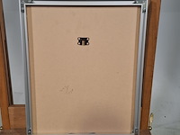 Afbeelding in lijst, 222/250 - afbeelding 7 van  7