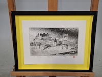 Afbeelding in lijst, 37/50, 2010 - afbeelding 1 van  9