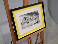 Afbeelding in lijst, 37/50, 2010 - afbeelding 2 van  9